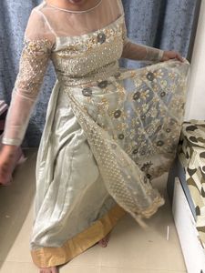 Designer Lehenga kurta