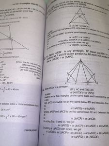 NCERT MATH ARIHANT EXEMPLAR