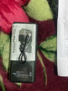 Portronics Power Bank