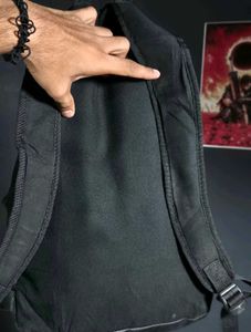 Adidas backpack