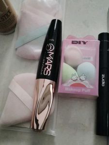 Beauty Essentials Kit