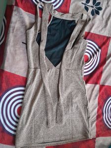Party Wear New Dress Unused