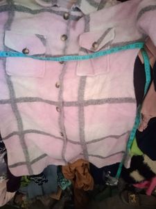 Chic lightweight coat