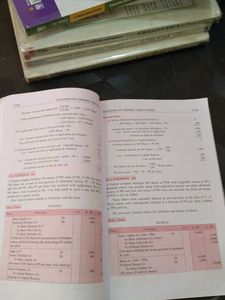 DK Goel Accounting for Companies Textbook classy 1
