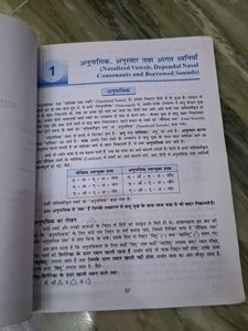Set of 3 Hindi Grammar Books