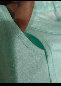 Teal A-Line Dress kids girls usa imported