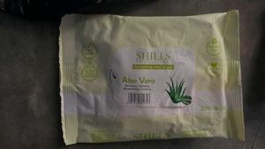 Shills Professional Wet Wipes