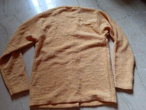 Women's Cozy Knit Cardigan