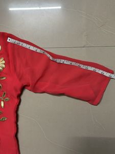 Beautiful Kurti -Western Style-Weekend Offer
