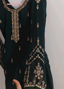 Ethnic Sharara Set