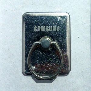 Mobile Phone Ring Holder