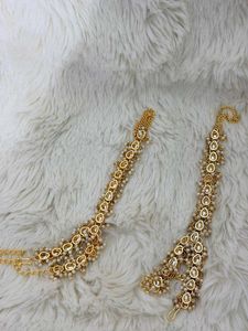 ✨️Elegant Hand Chain Bracelet✨️