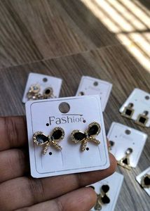 Korean Earrings each pair 299