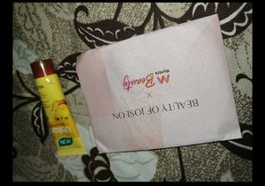 Beauty Sample Pack - Skincare &amp; Tan Removal