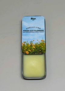 Solid Perfume - Blur India-Fresh Cut Flowers