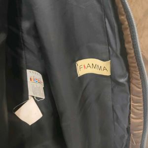 Stylish Brown Jacket