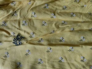 Pack of 2 girls Printed Tops