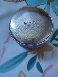 Tira Small Jewelry Case
