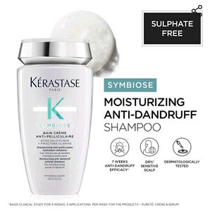 Kerastase Symbiose Moisturizing Anti-Dandruff Sham