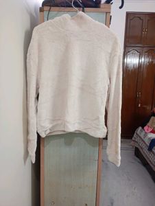 Cozy SHEIN Zip-Up Jacket