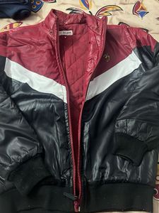 U.S. Polo Assn. Colorblock Jacket