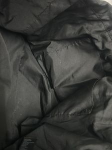 Quilted Tote Bag