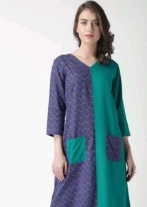 Daily Wear Kurta