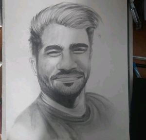 Custom Portraits - Let Me Know Your Budget 🎨