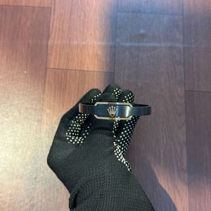 Rolex Style Bangle Bracelet