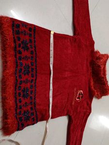 winterwear