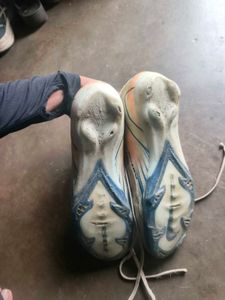 Nike Soccer Cleats