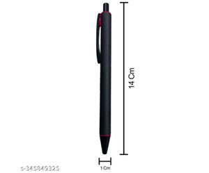 Multicolour Ball Pen