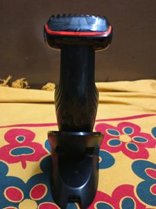 Philips Full Body Shaver With Trimmer Comb