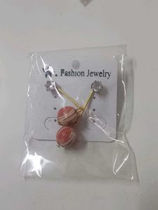 Fashionable Drop Earrings