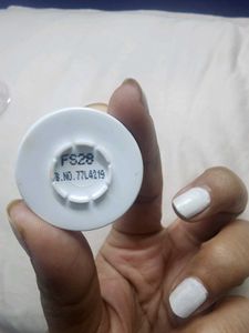 Kryolan foundation FS28 &amp; FS22
