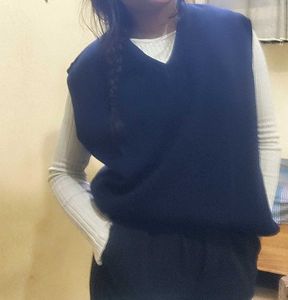 new sweater