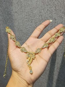 Necklace Set
