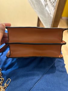 Thifted Louis Vuitton Monogram Crossbody Bag