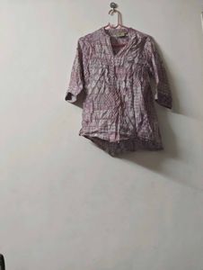 women's top