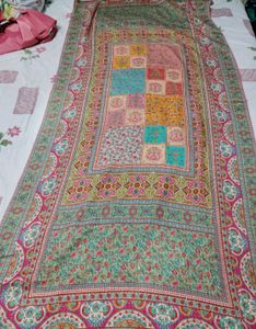 Beautiful Ethnic Sequence Suit ✨
