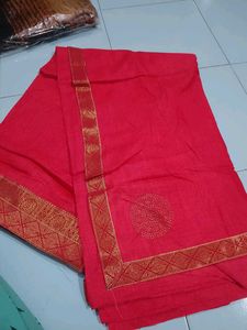 Full Worked &amp; Complete Lace Saree