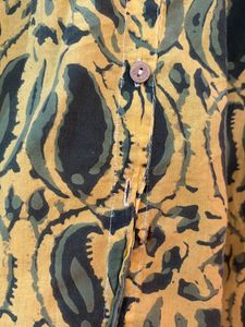 A Line Sassafras Beautiful Kurta