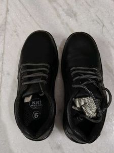 Safety Shoes