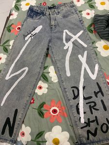 Denim Jeans