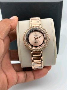 ceramic women watches