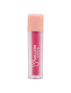 Million Colors HD Sweet Cream Liquid Lipstick - Ba