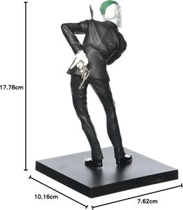 Kotobukiya DC Comics: The Joker ARTFX+ Statue