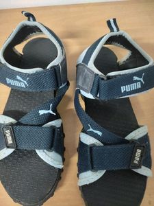 Puma Flotters
