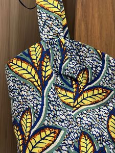 Zara  Printed Crop Top