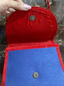 Sling Bag